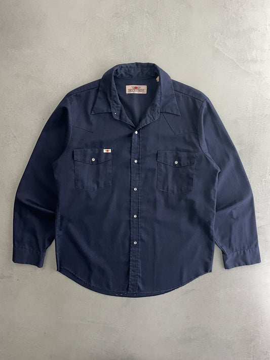 GWG Work Shirt [L]