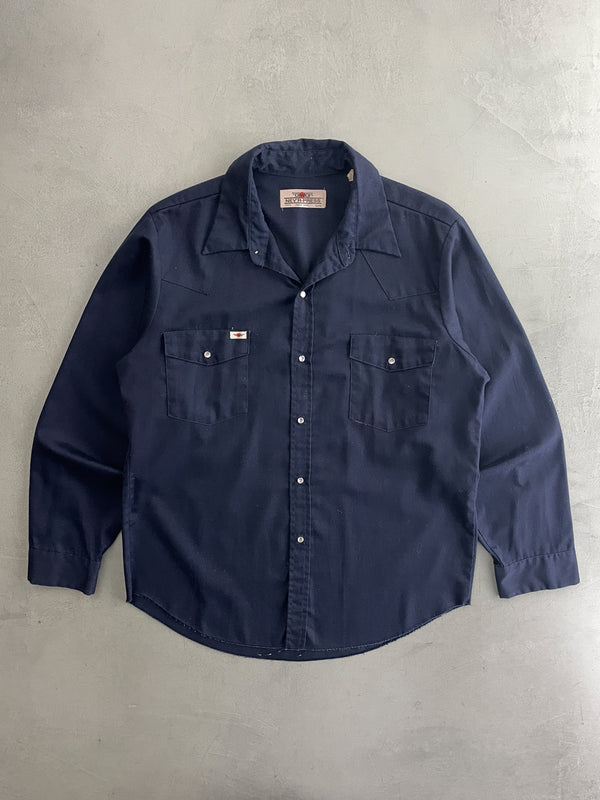 GWG Work Shirt [L]