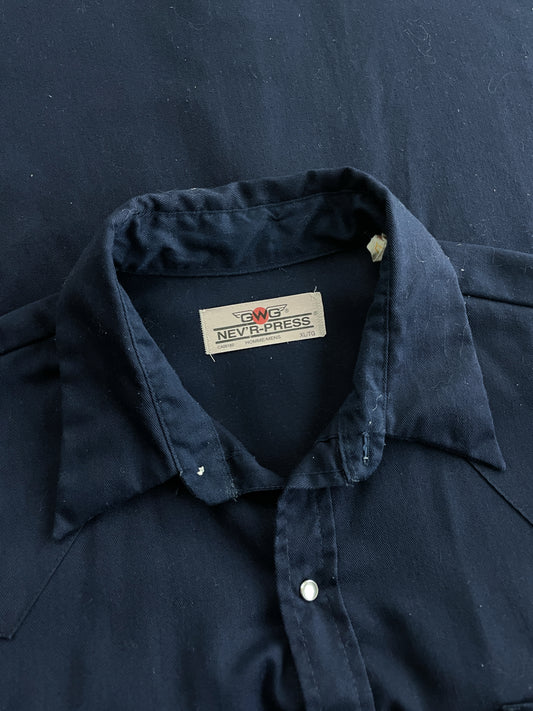 GWG Work Shirt [L]