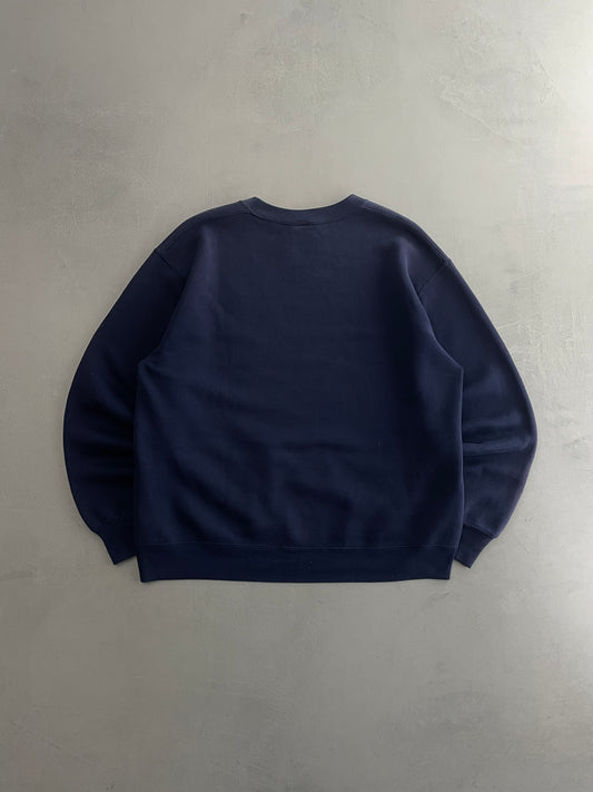 Faded Made in USA Russel S.F.F.D. Sweatshirt [M]