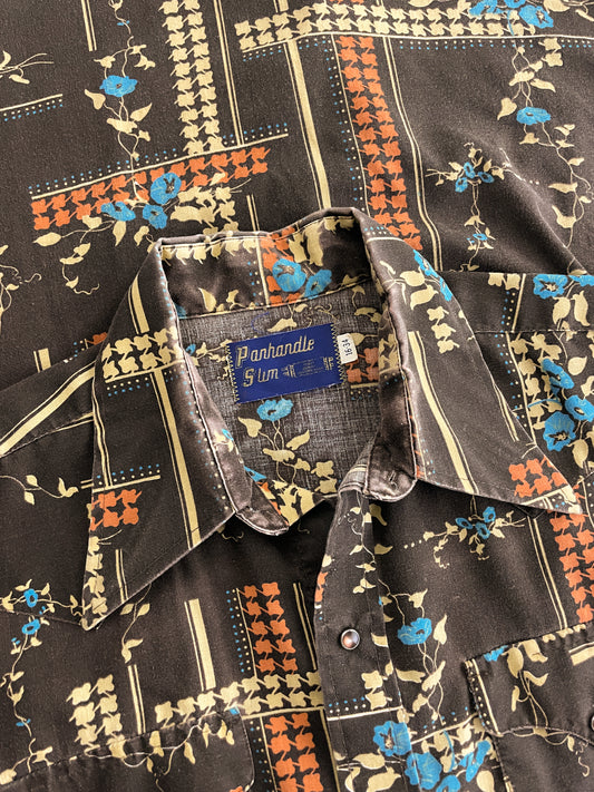 Panhandle Western Shirt [L]
