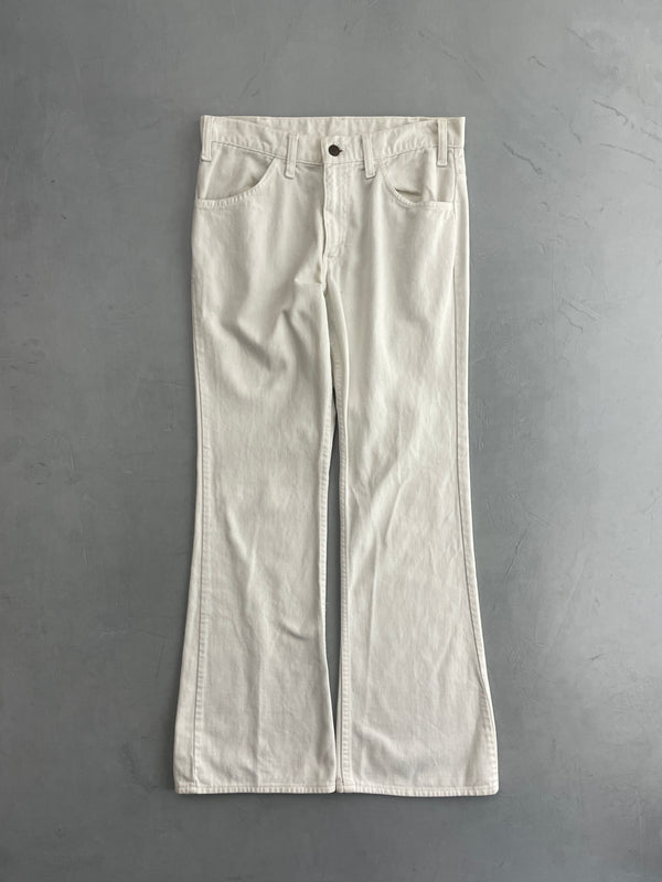 70's Levi's Big E Flares [30"]