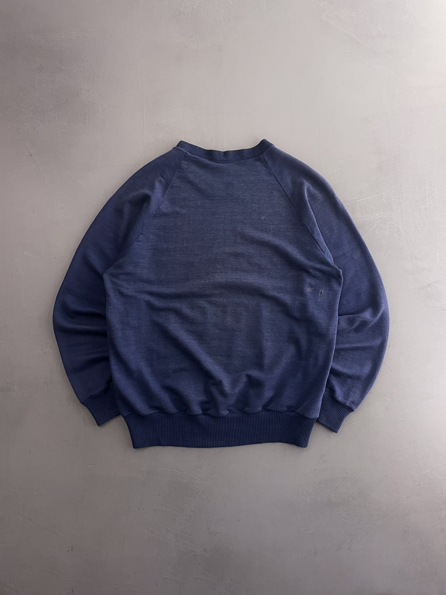 Faded 70's University of Tuktoyaktuk Sweatshirt [M]