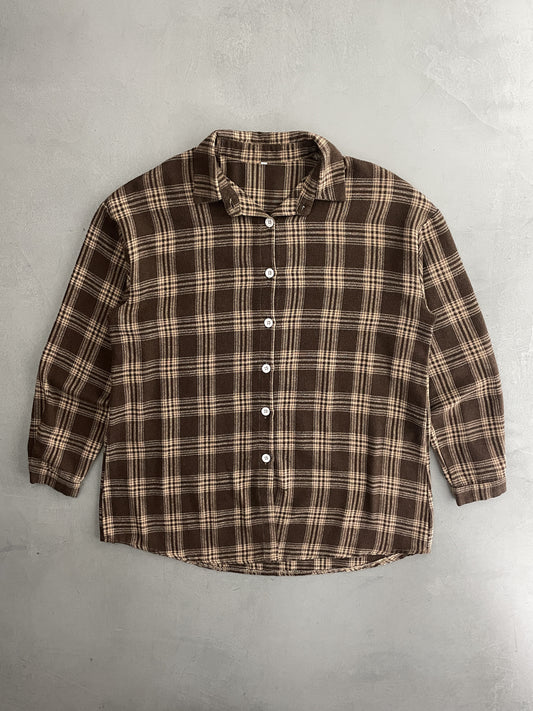 Faded Flannel [M]