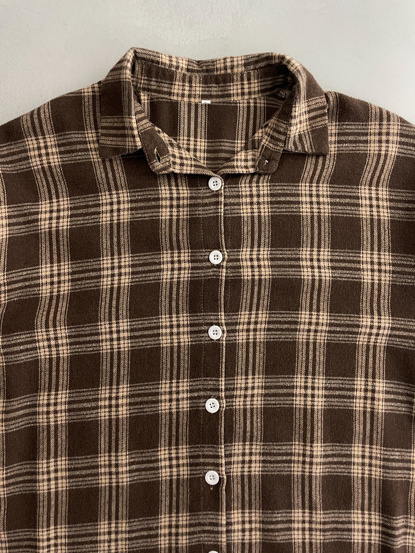 Faded Flannel [M]