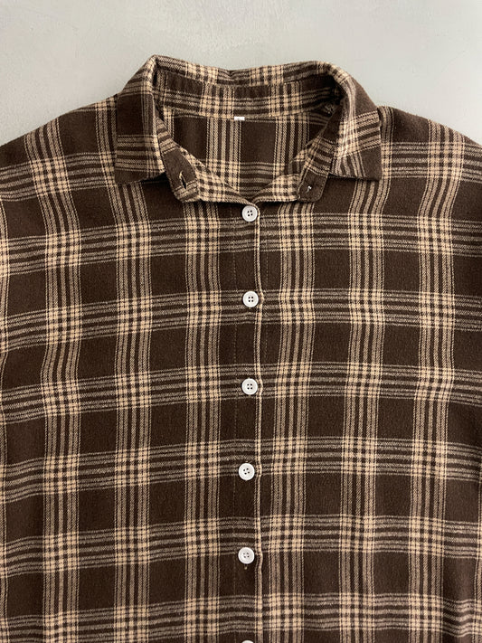 Faded Flannel [M]