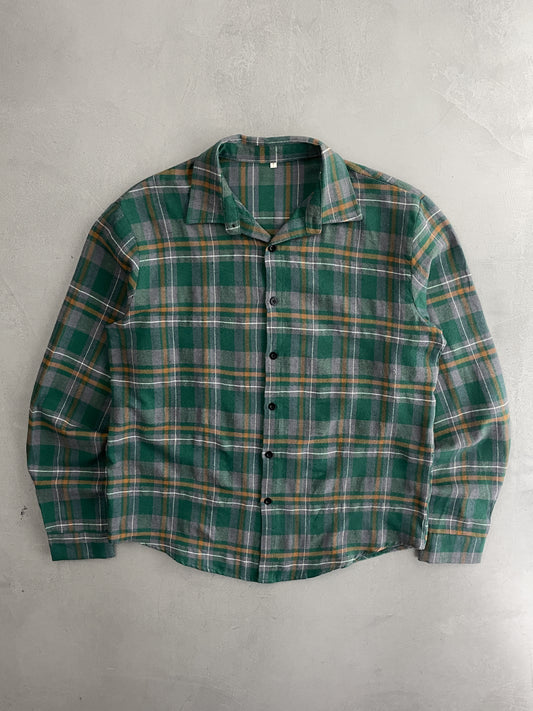 French Cotton Flannel [M/L]