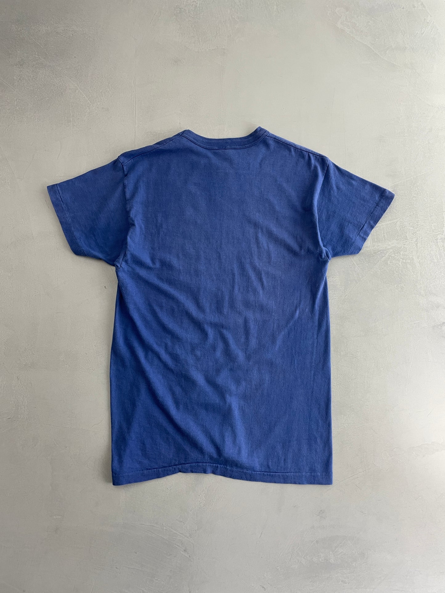 Faded 60's Sperry Barbell Club Tee [M]