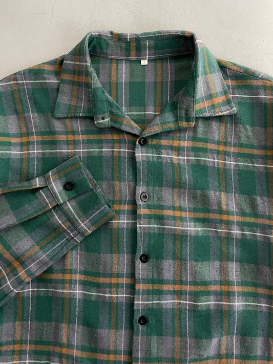 French Cotton Flannel [M/L]