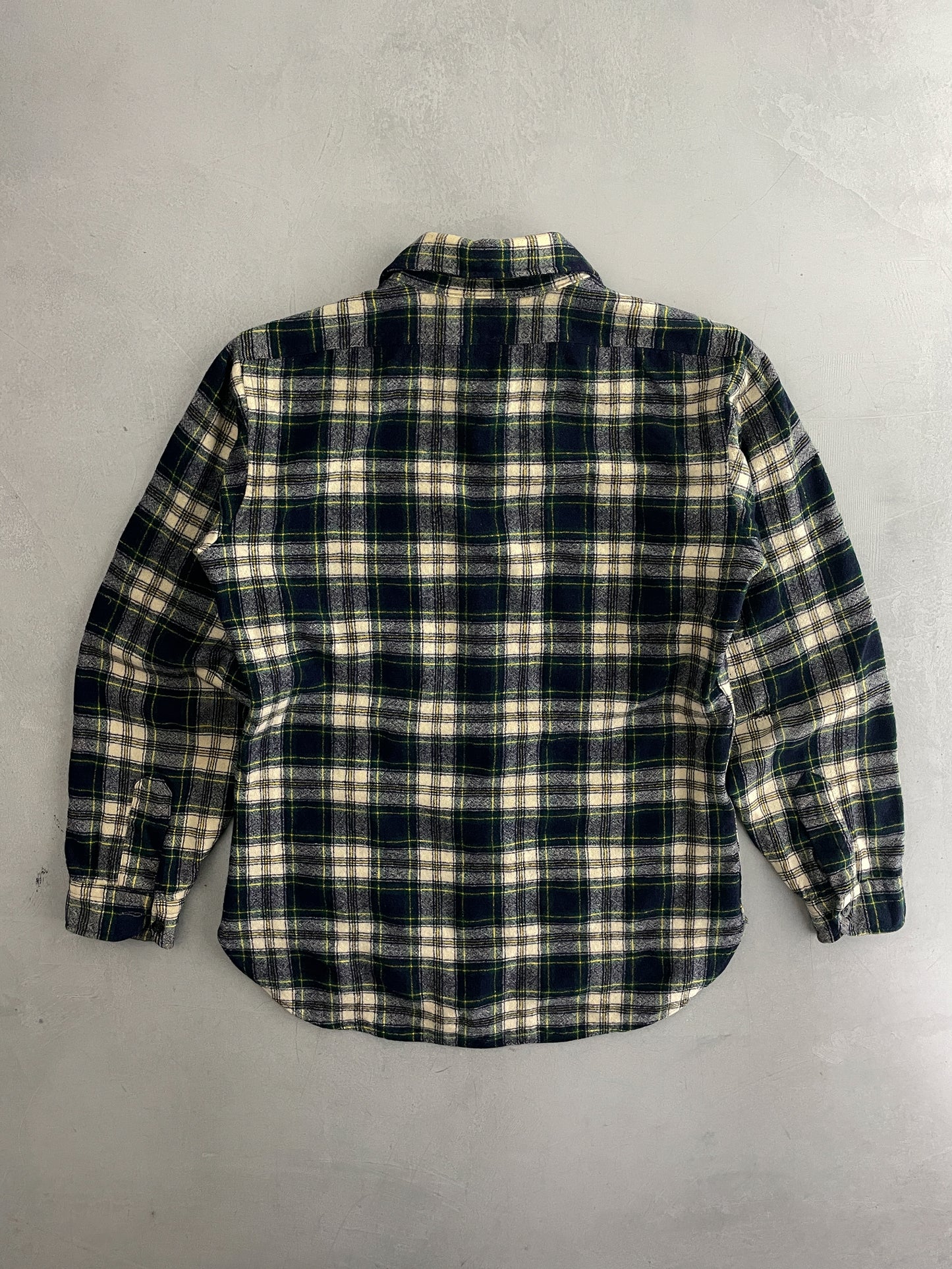 Made in USA Pendleton Shirt [M]