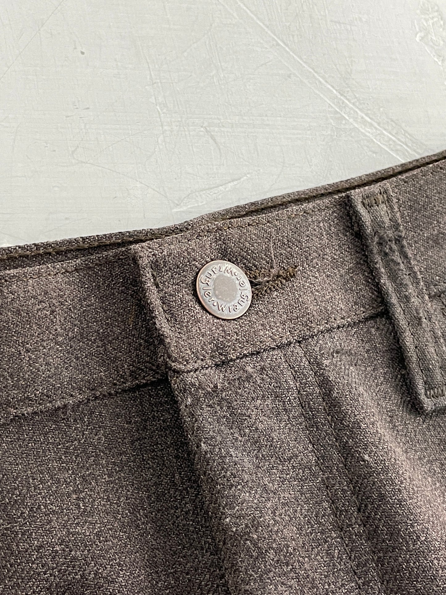 Wrangler 'Wranchers' [32"]