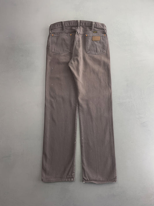 Made in USA Wranglers [34"]