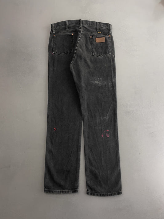 Made in USA Wranglers [34"]