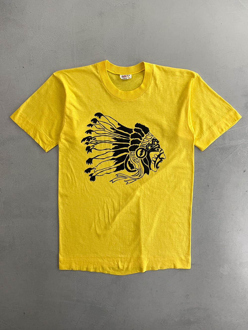 Native American Tee [M]
