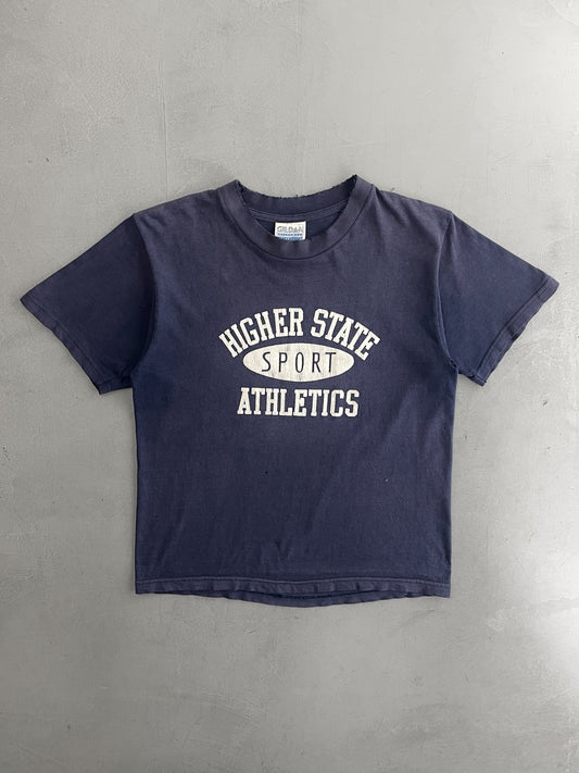 Higher State Sport Athletics Tee [M]
