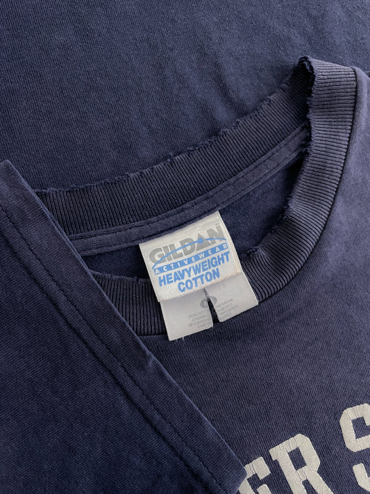 Higher State Sport Athletics Tee [M]