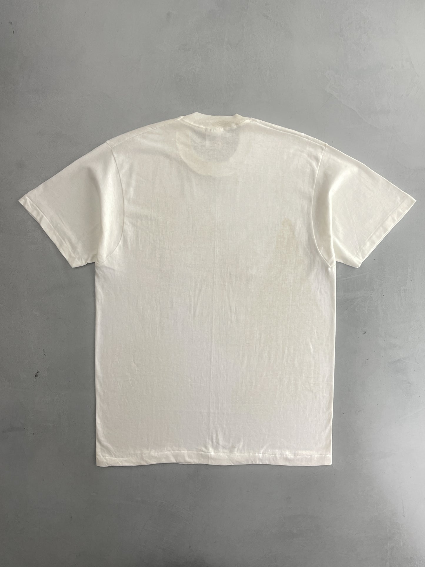 "Noises Animals Make In A Microwave" Tee [XL]