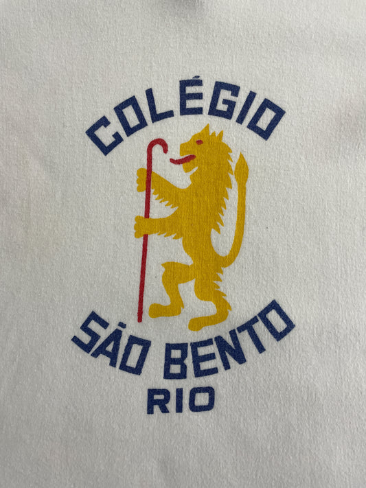 Colego Sāo Bento Rio Jersey [M]