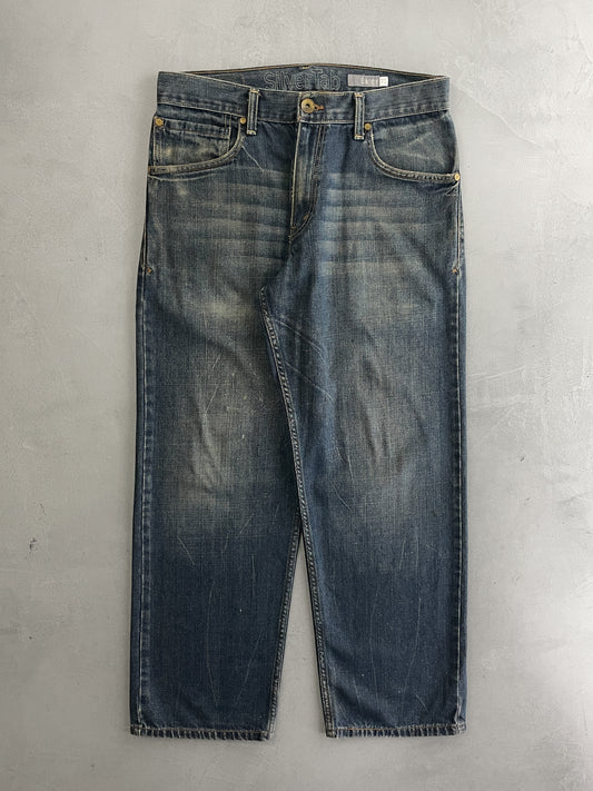 Levi's Silver Tabs [34"]