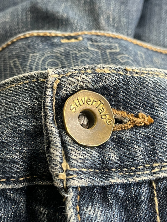 Levi's Silver Tabs [34"]
