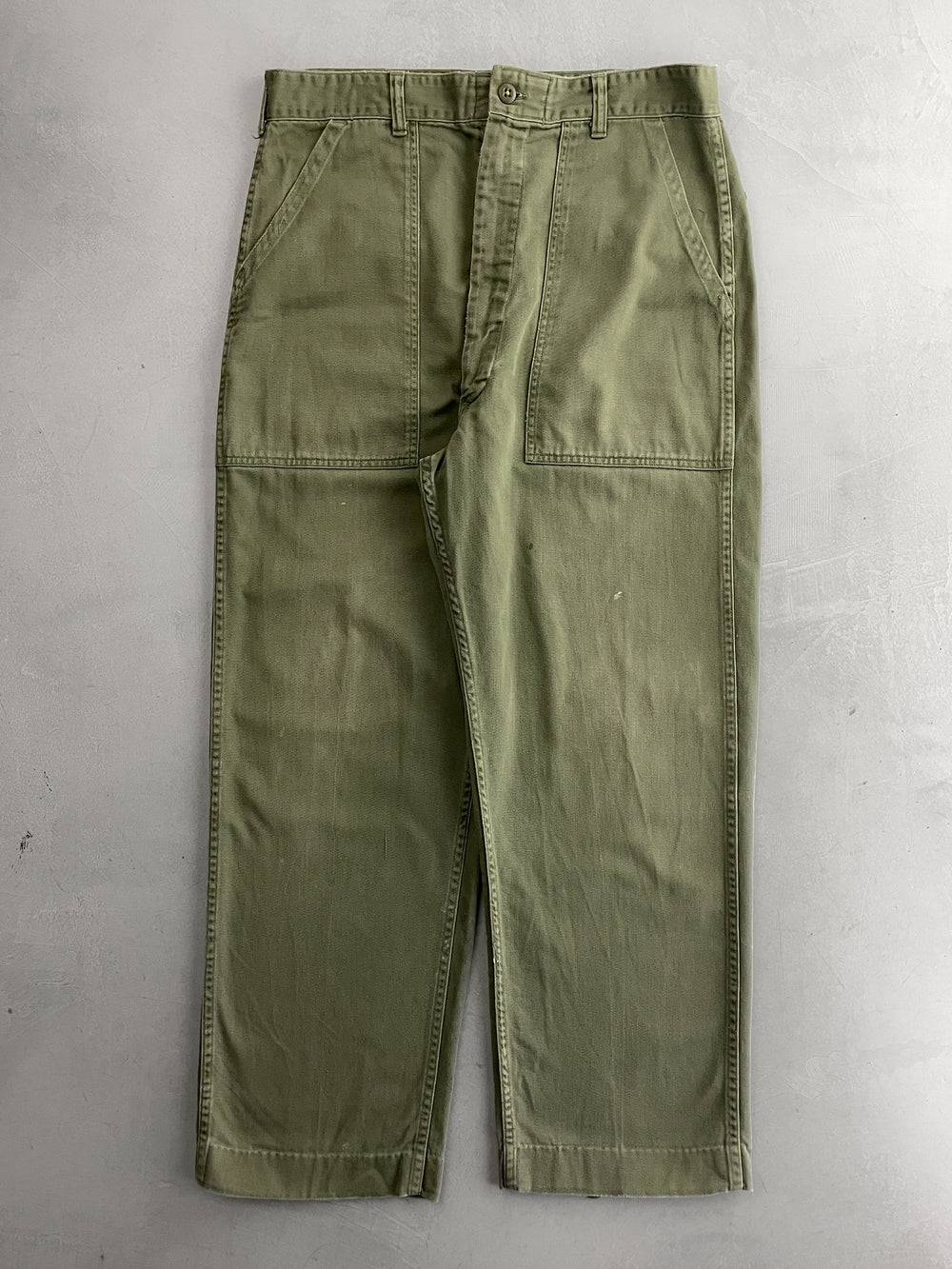 OG-107 US Army Pants [34"]