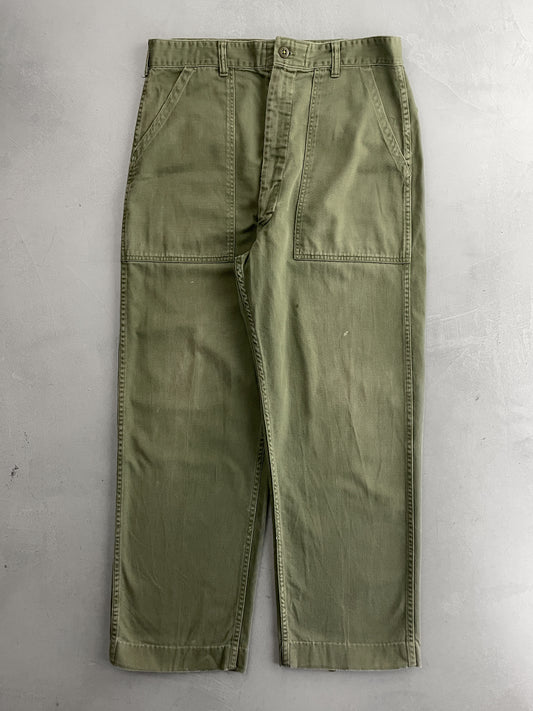 OG-107 US Army Pants [34"]