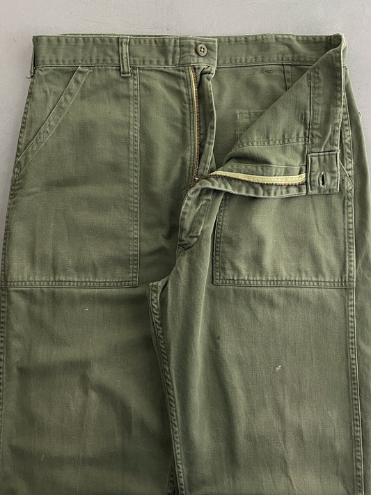 OG-107 US Army Pants [34"]