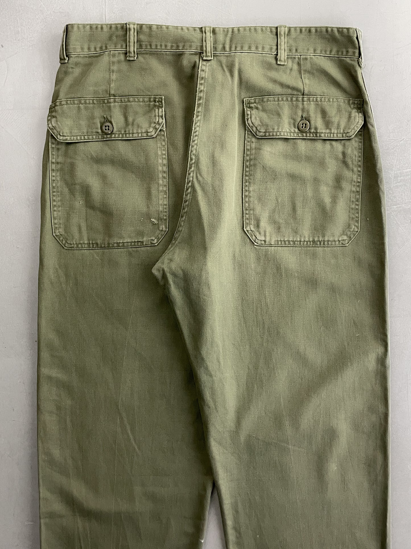 OG-107 US Army Pants [34"]