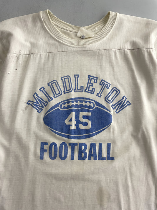 Middleton Football Jersey [M]