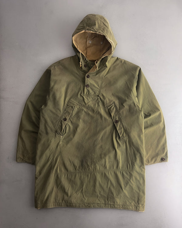 WW2 10th Mountain Division Parka [L/XL]