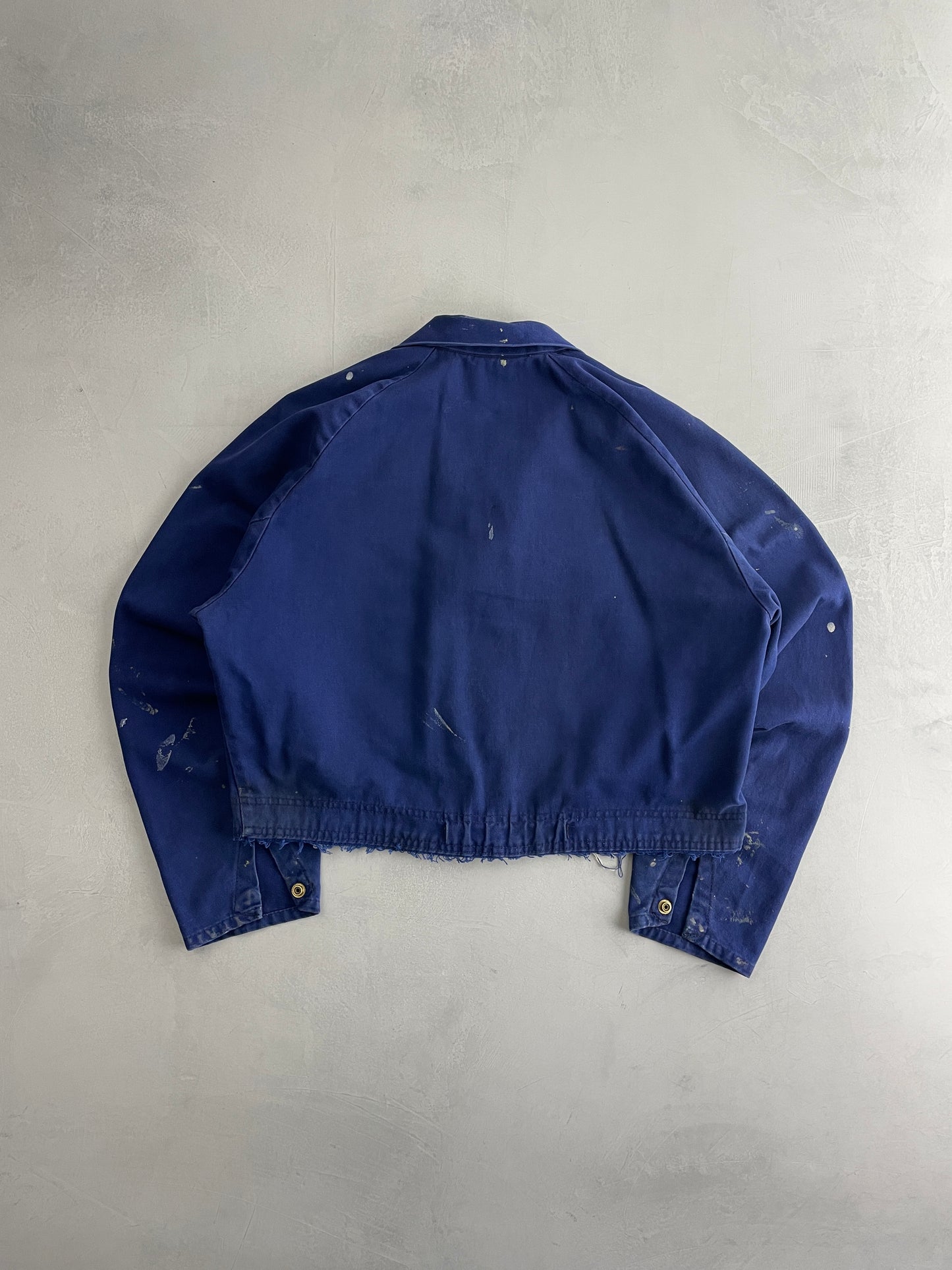 Faded Australian Mechanic Jacket [L]