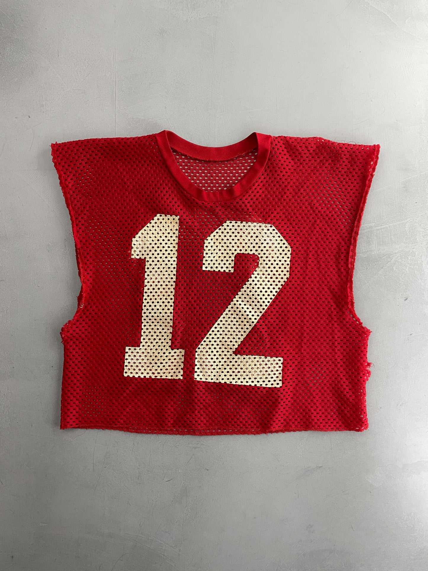 Chopped 12 Jersey [L]