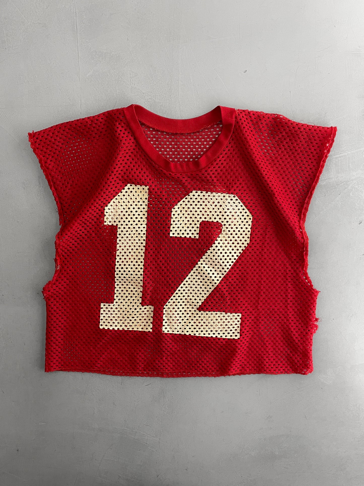 Chopped 12 Jersey [L]