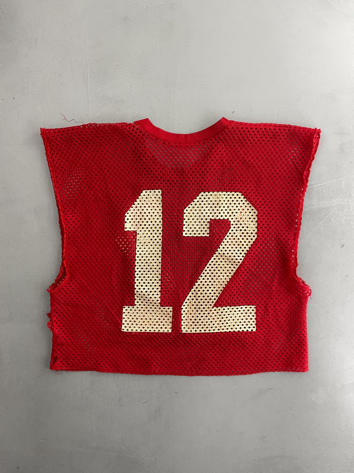 Chopped 12 Jersey [L]