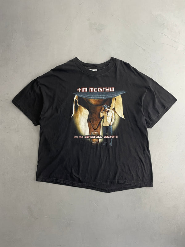 '03 Tim McGraw Tour Tee [XL]