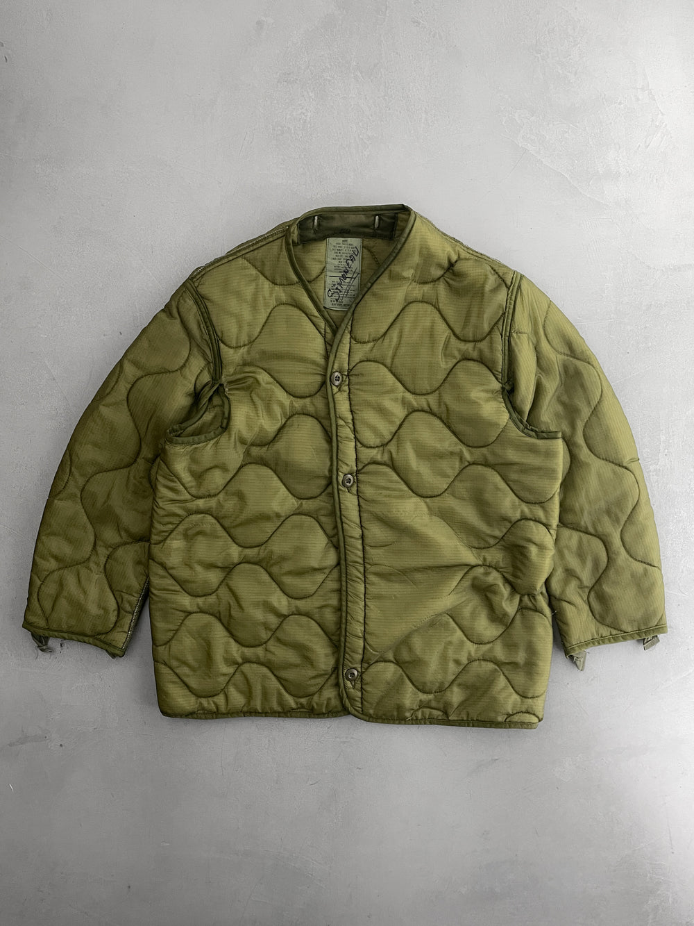 NATO Liner [M]