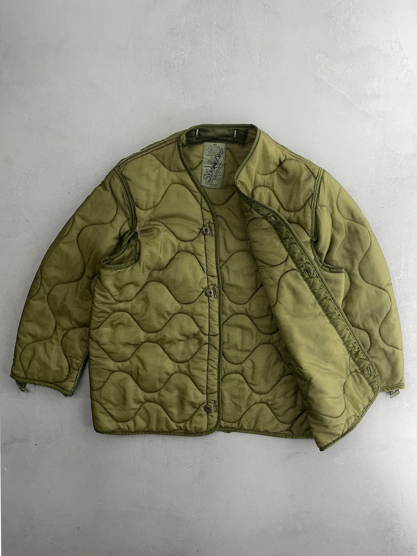 NATO Liner [M]
