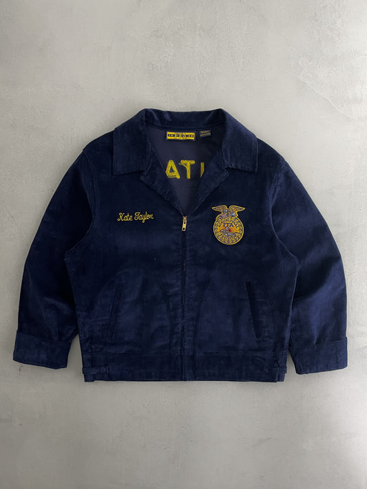 Utah FFA Jacket [M]