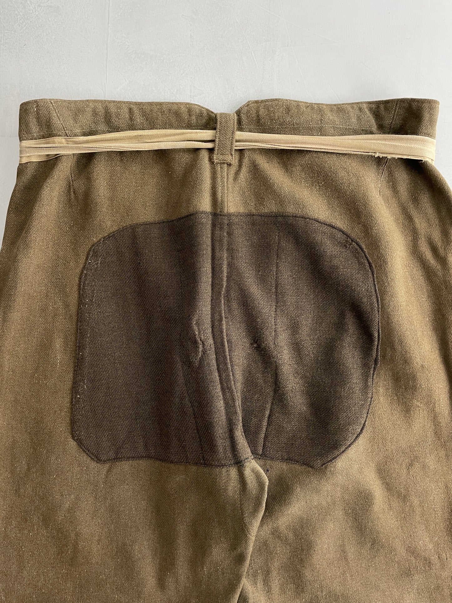 40's Japanese Work Pants [32"]