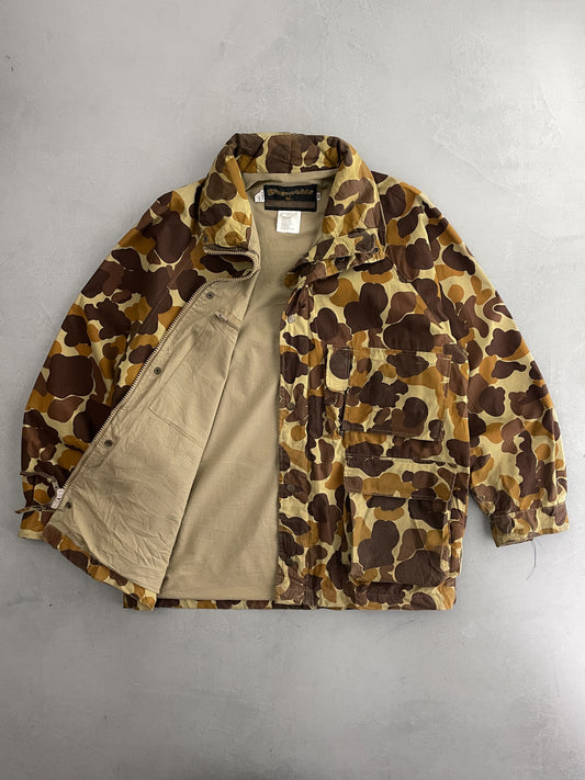 Gamehide Camo Jacket [XL]