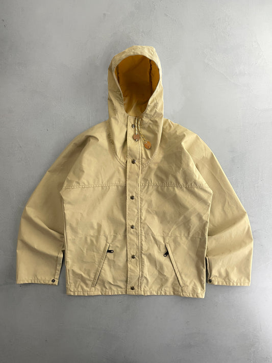 Columbia Gore-Tex Raincoat [S/M]
