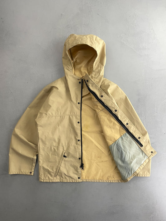 Columbia Gore-Tex Raincoat [S/M]