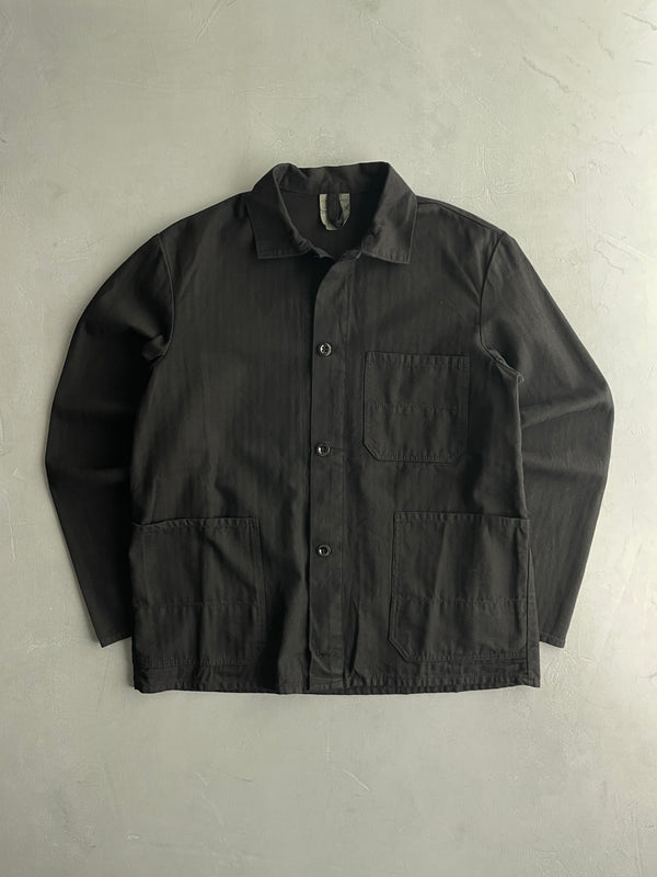 Overdyed H.B.T. Chore Jacket [M]