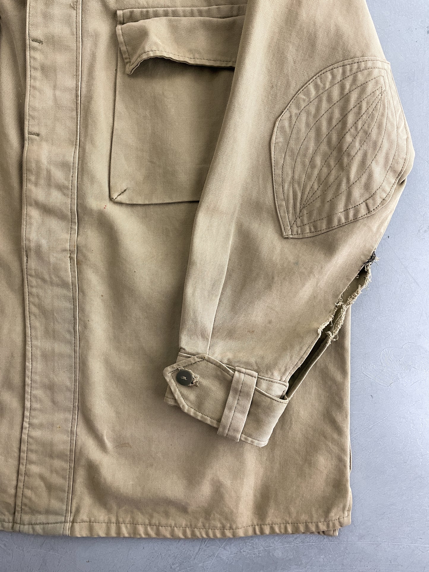 Canada Army Shirt [M/L]