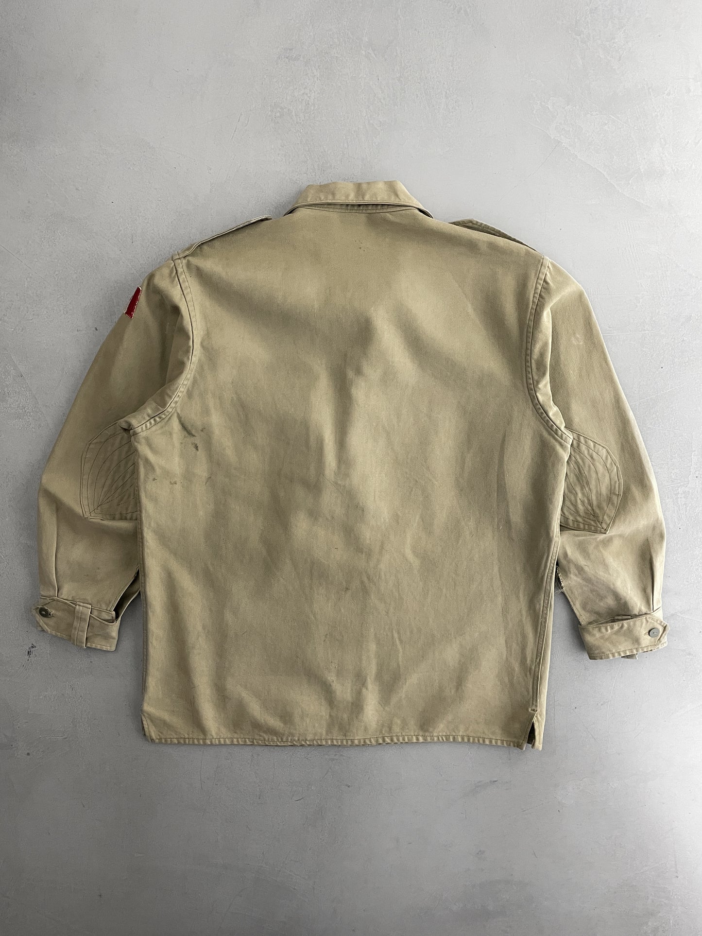 Canada Army Shirt [M/L]