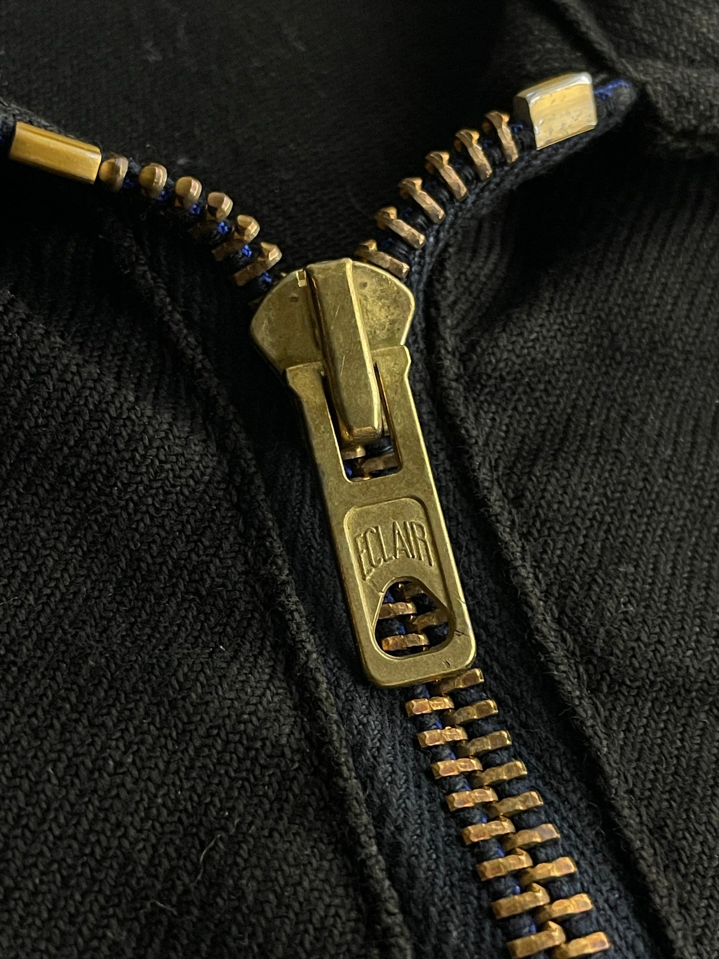 Adolphe Lafont Zip Jacket [M]