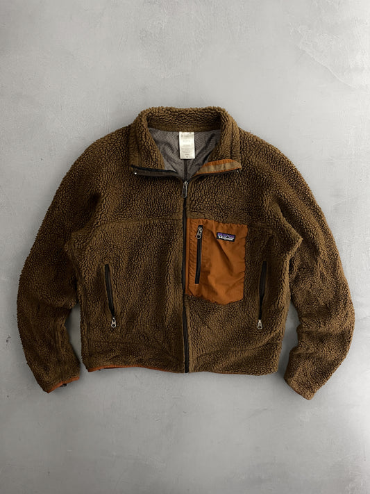 Patagonia Fleece Jacket [M]