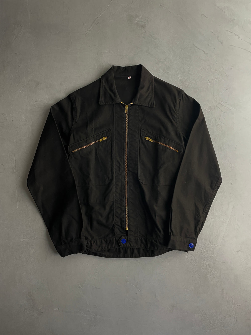 Adolphe Lafont Zip Jacket [M]