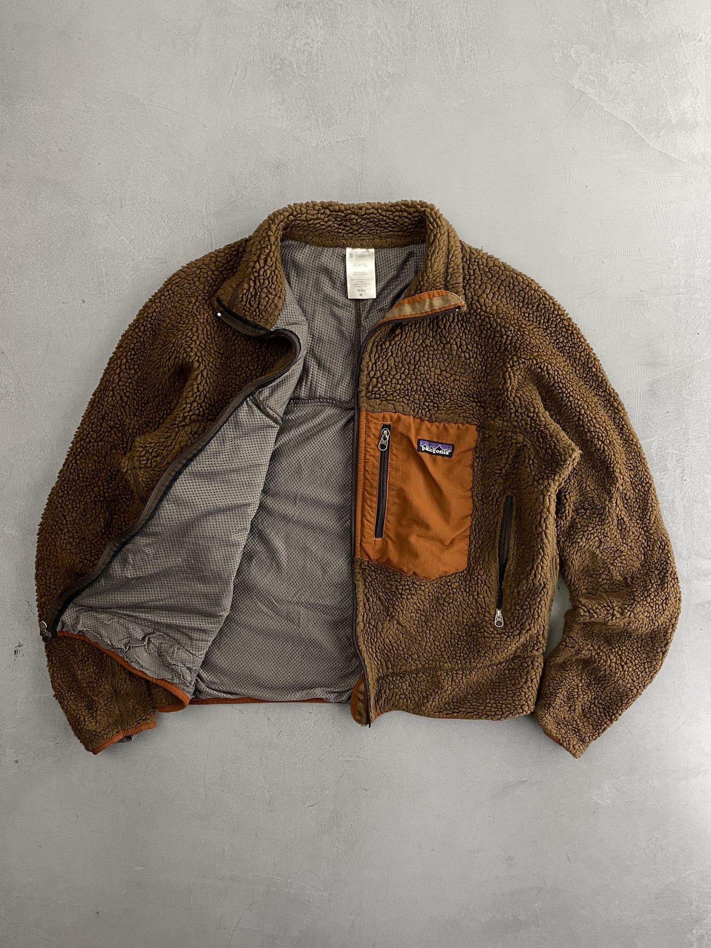 Patagonia Fleece Jacket [M]