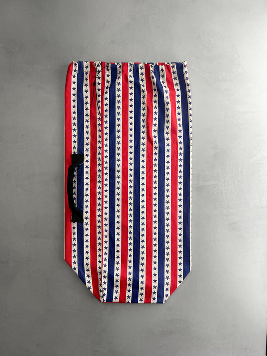 Stars & Stripes Duffle Bag